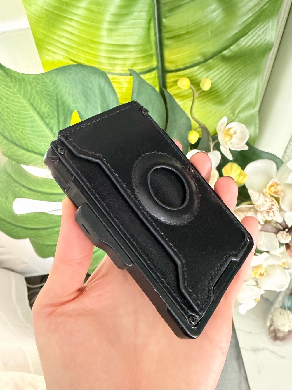 🆕 Card Holder Wallet